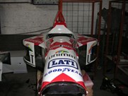 1995-arrows-f1-fa16-chassis-no-1-ex-taki-inou