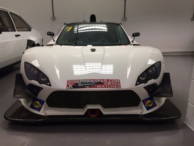 Racecarsdirect.com - Praga R4S LM