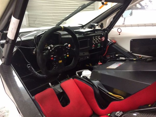 Racecarsdirect.com - Praga R4S LM