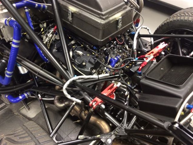 Racecarsdirect.com - Praga R4S LM