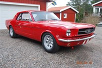 ford-mustang---sold-in-a-week