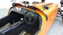 cockpit