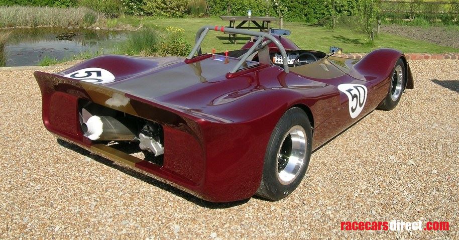 lenham-p70-sports-racing-car---sold