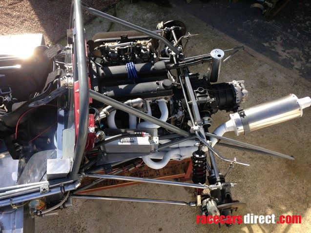 lenham-p70-sports-racing-car---sold