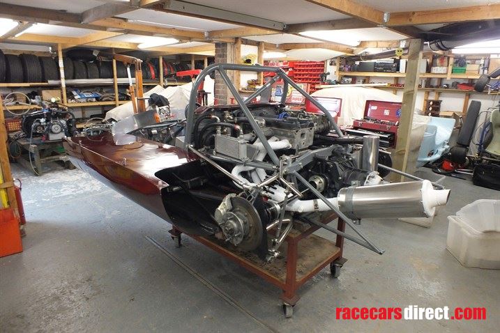 lenham-p70-sports-racing-car---sold