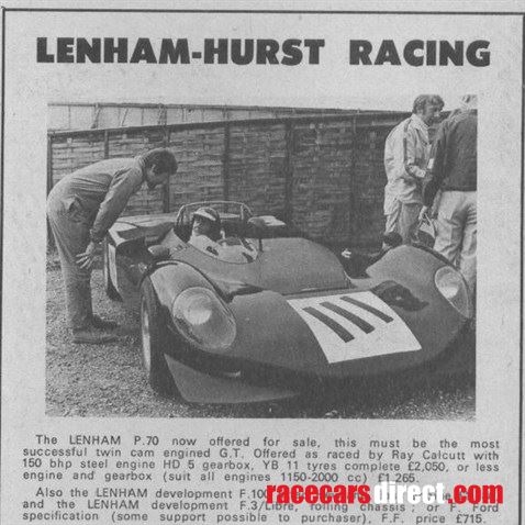 lenham-p70-sports-racing-car---sold