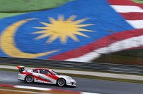 Sepang F1 season opener