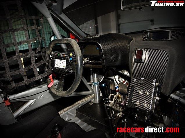 alfa-romeo-156-wtccex-n-technology-spare-part