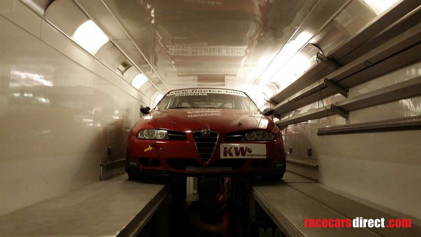 alfa-romeo-156-wtccex-n-technology-spare-part