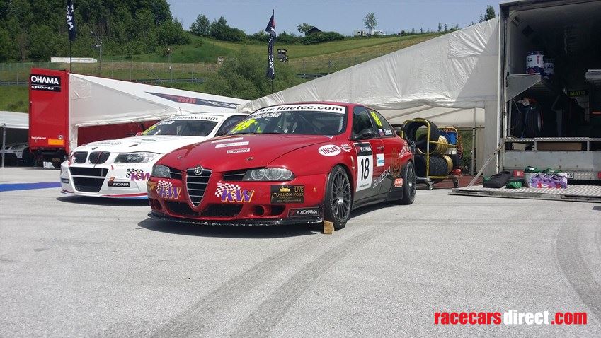 alfa-romeo-156-wtccex-n-technology-spare-part