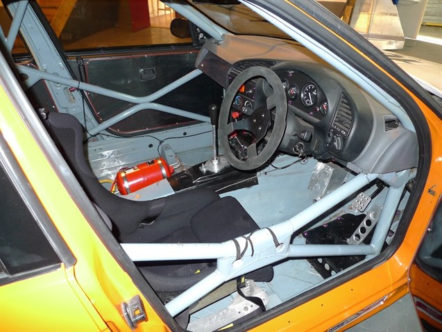 bmw-e36-group-n-race-car