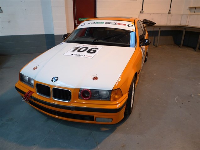 bmw-e36-group-n-race-car