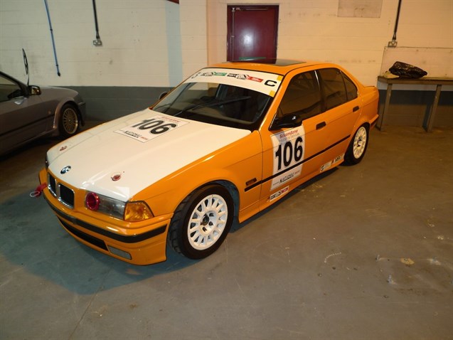bmw-e36-group-n-race-car