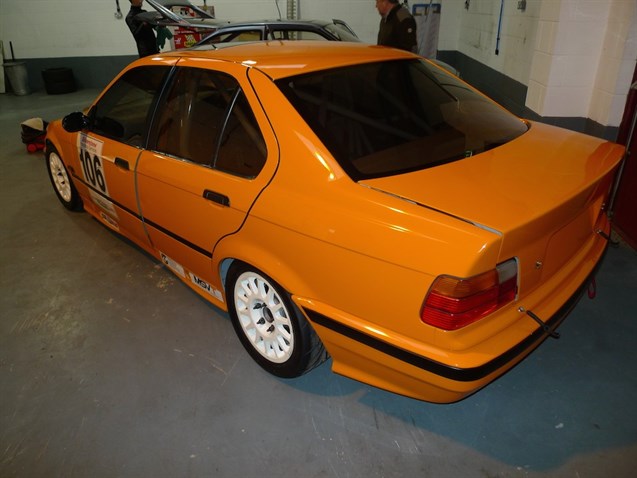 bmw-e36-group-n-race-car