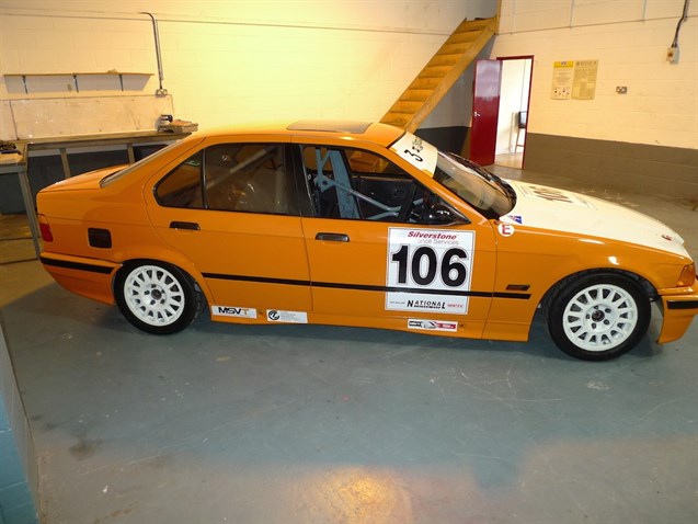 bmw-e36-group-n-race-car