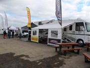 damon-outlaw-race-truck-motorhome-rear-garage