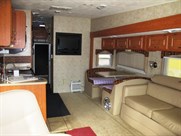 damon-outlaw-race-truck-motorhome-rear-garage