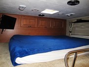 damon-outlaw-race-truck-motorhome-rear-garage