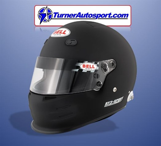 bell-helmet-kf3-sport---black---size-l-60