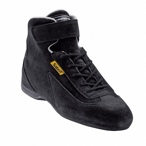 sabelt-rs-100-boots---size-43-uk-9---black