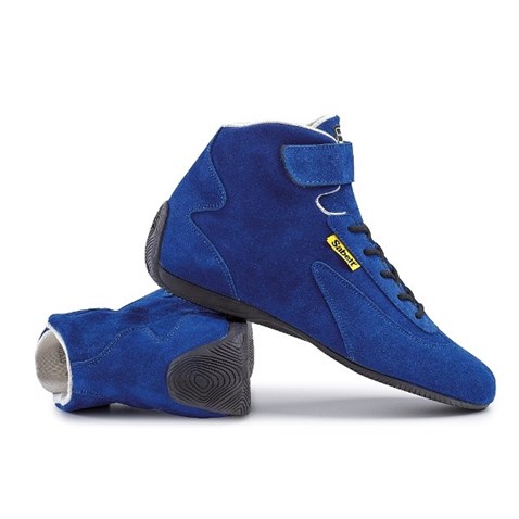 sabelt-rs-100-boots---size-44-uk-10---blue