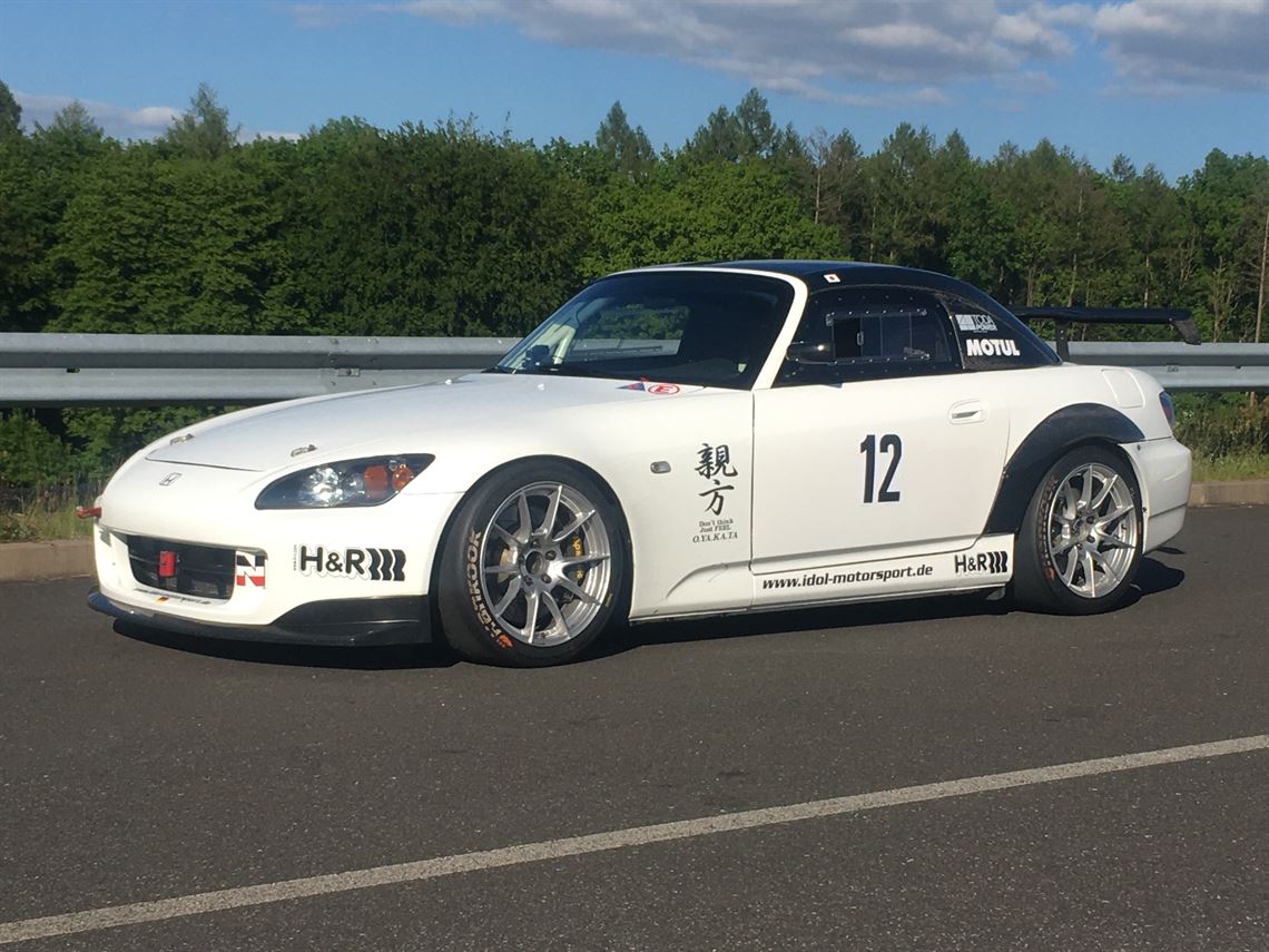 honda-s2000