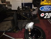 benetton-b190-official-f1-showcar-chassis-b19