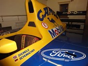 benetton-b190-official-f1-showcar-chassis-b19