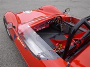 Lotus 23b (replica)