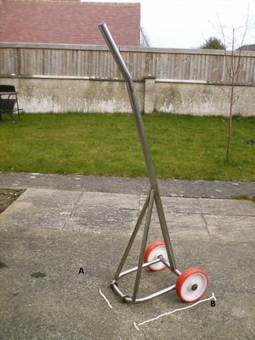 stainless-s-seater-quick-lift