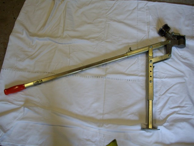 pace-corner-weight-gauge