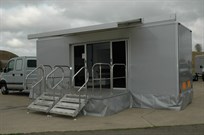 Hospitality Trailer 3