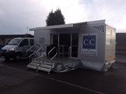 Trailer as it appears now