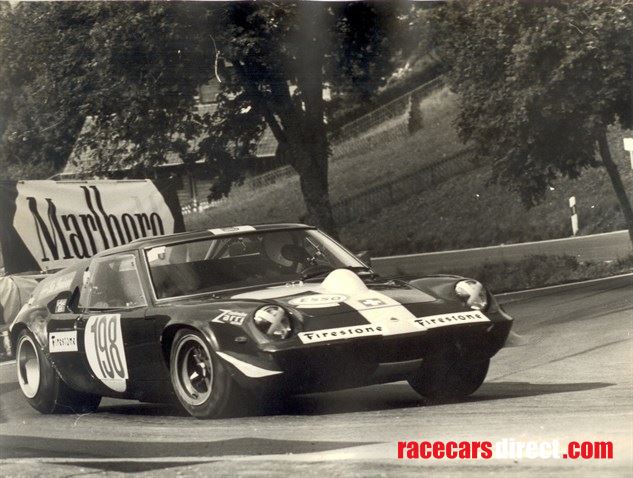 In action 1971 - FVA