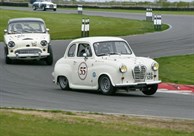 1957-austin-a35-race-car
