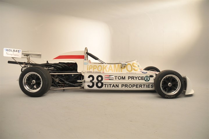 march-743-ex-tom-pryce-classic-formula-three