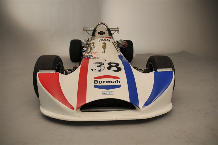 march-743-ex-tom-pryce-classic-formula-three