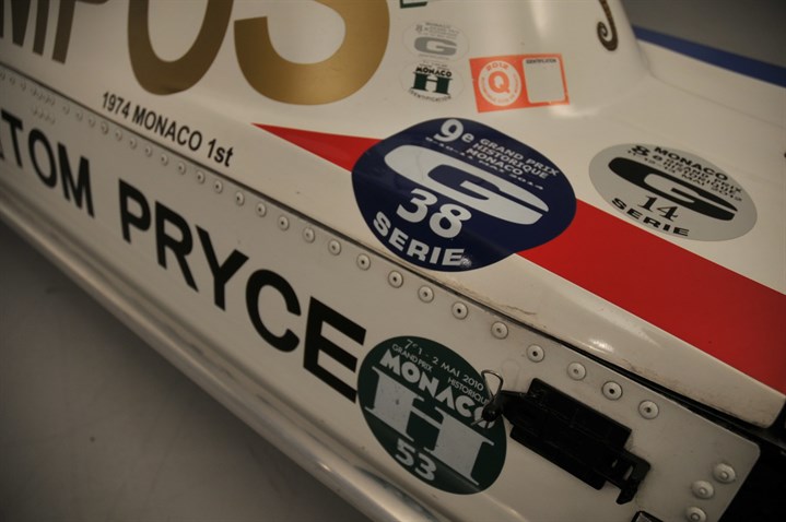 march-743-ex-tom-pryce-classic-formula-three