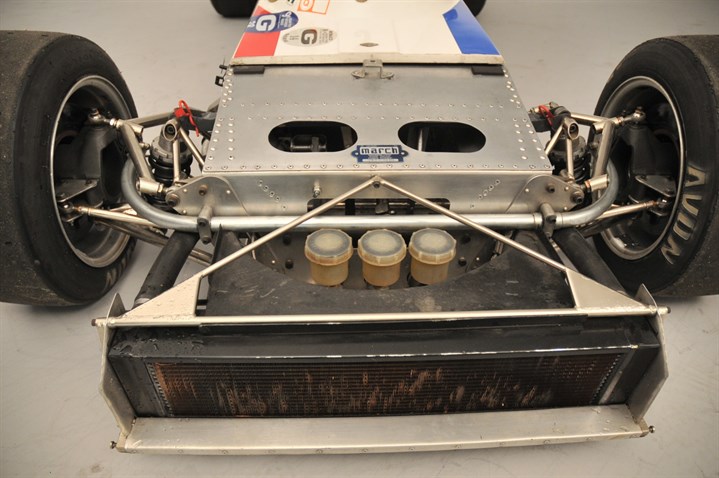march-743-ex-tom-pryce-classic-formula-three