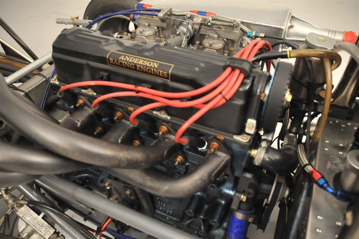 march-743-ex-tom-pryce-classic-formula-three