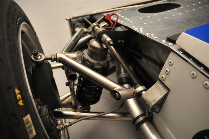 march-743-ex-tom-pryce-classic-formula-three