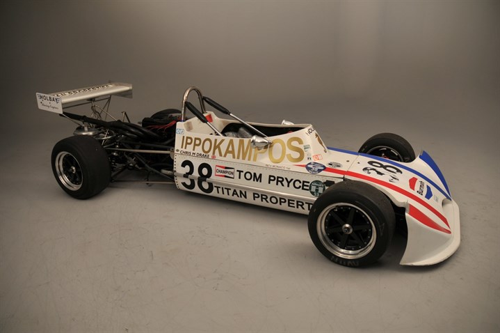 march-743-ex-tom-pryce-classic-formula-three