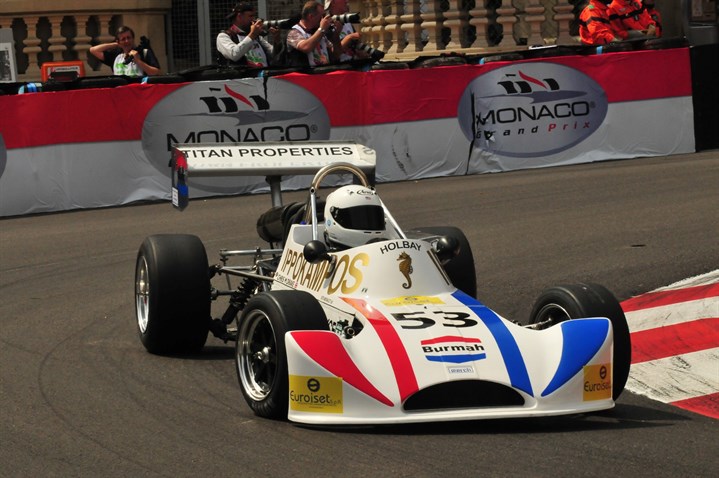 march-743-ex-tom-pryce-classic-formula-three