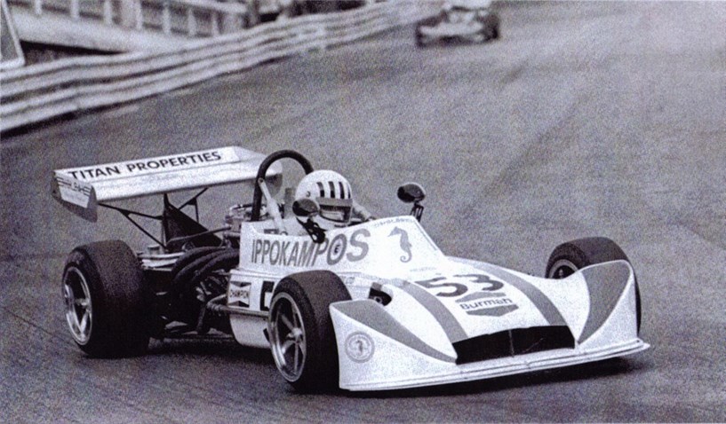 march-743-ex-tom-pryce-classic-formula-three