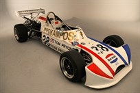 march-743-ex-tom-pryce-classic-formula-three