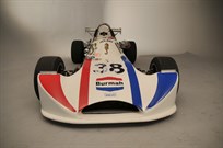 march-743-ex-tom-pryce-classic-formula-three