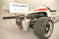 march-743-ex-tom-pryce-classic-formula-three