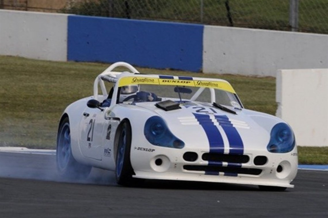 tvr-tuscan-challenge-race-car