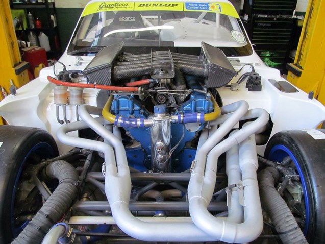 tvr-tuscan-challenge-race-car