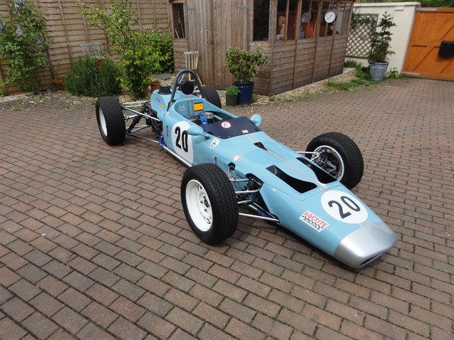 historic-ff-merlyn-20a-for-sale